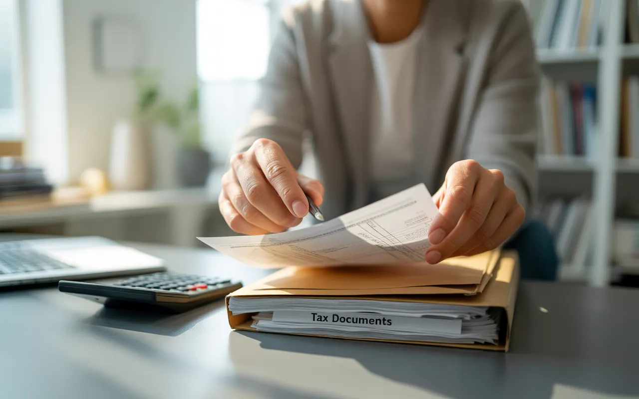 Redressement fiscal en 2025 : procédures et droits du contribuable